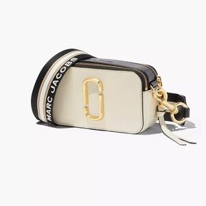 Marc Jacobs Snapshot crossbody